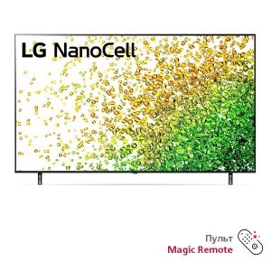 Телевизор LG 75NANO856PA