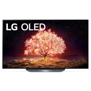 Телевизор LG OLED55B1RLA