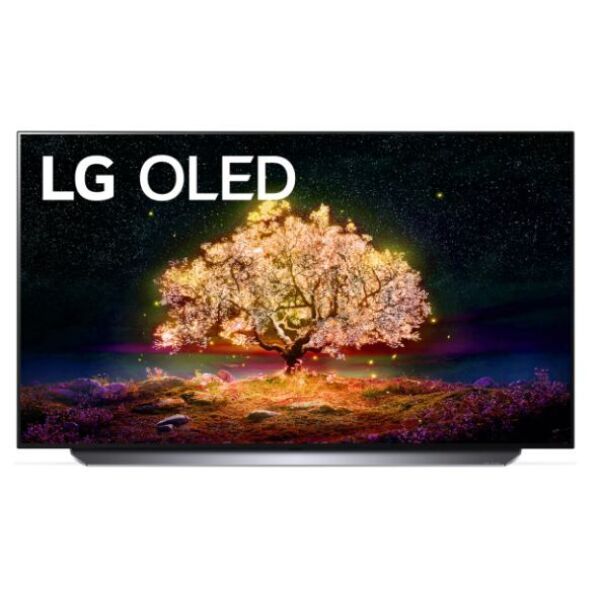 Телевизор LG OLED55C14LB