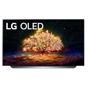 Телевизор LG OLED65C14LB