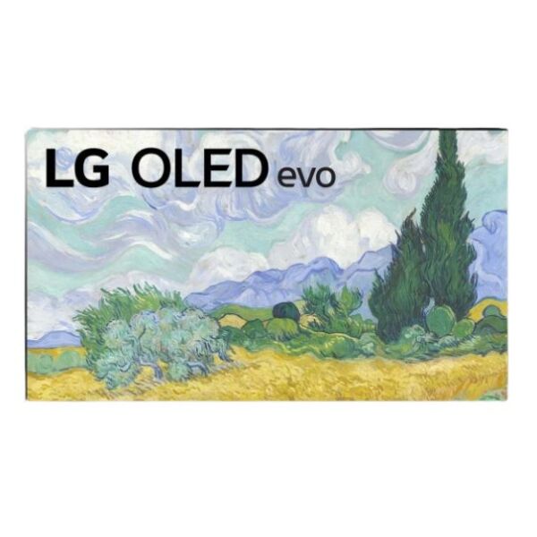 Телевизор LG OLED65G1RLA