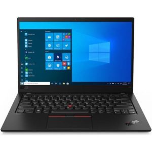 Ультрабук Lenovo ThinkPad X1 Carbon Gen8 20U9004RRT