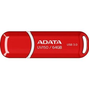 USB Flash A-Data DashDrive UV150 64GB AUV150-64G-RRD