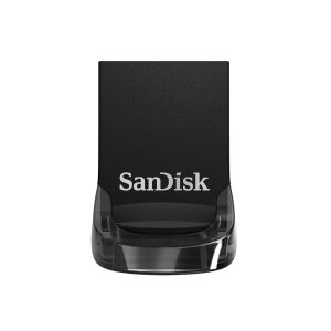 USB Flash SANDISK Ultra Fit 16GB (SDCZ430-016G-G46)