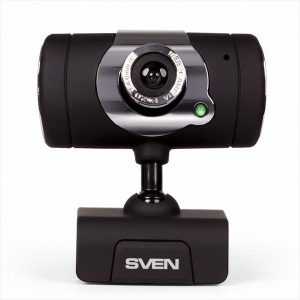 Веб-камера SVEN IC-545