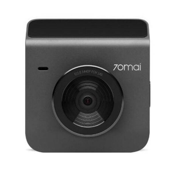 Видеорегистратор 70mai Dash Cam A400 (серый)