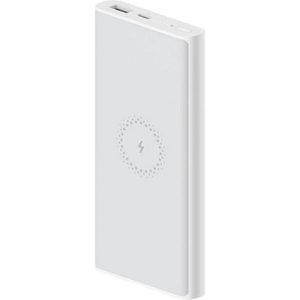 Внешний аккумулятор Xiaomi Mi Wireless Power Bank Essential 10000mAh (VXN4294GL)