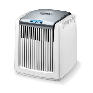 Воздухоочиститель Beurer LW 230 (белый)