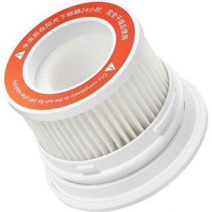 Воздушный фильтр для пылесоса Xiaomi Mi Vacuum Cleaner G10/G9 HEPA Filter BHR4773GL