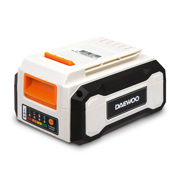 Аккумулятор Daewoo Power DABT 2540Li