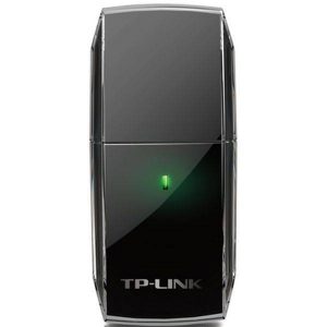 Беспроводной адаптер TP-Link Archer T2U