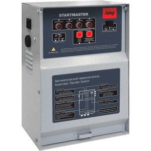 Блок автоматики для генератора Fubag Startmaster BS 11500 D 838223