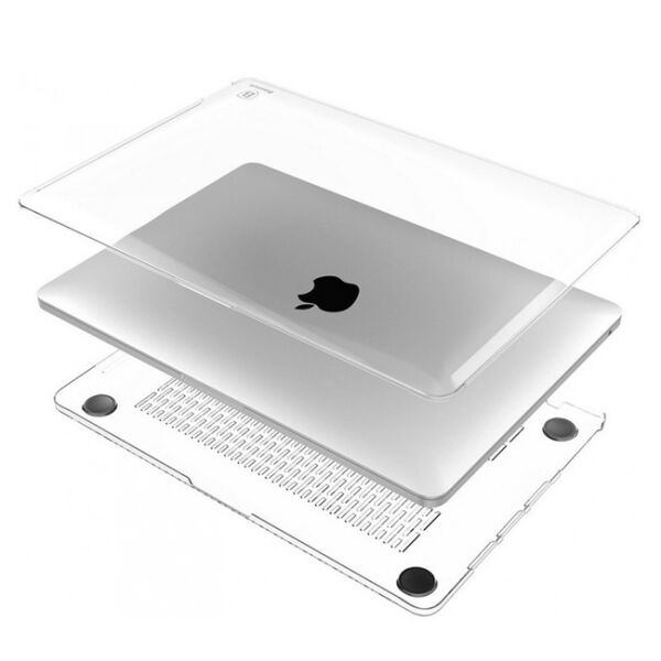Чехол Baseus Air для Apple New MacBook Pro 15-inch (SPAPMCBK15-02)