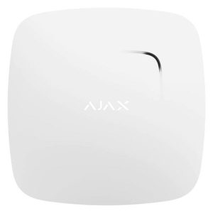 Датчик Ajax FireProtect (белый)