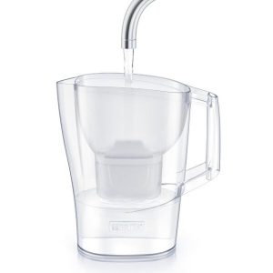 Фильтр для воды BRITA Алуна XL Мемо МХ+ (белый)