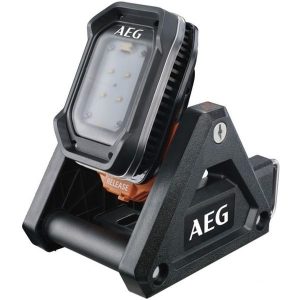 Фонарь светодиодный аккум. AEG Powertools BFL18X-0 (без батареи) 4935459657