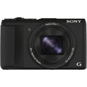 Фотокамера SONY DSC-HX60