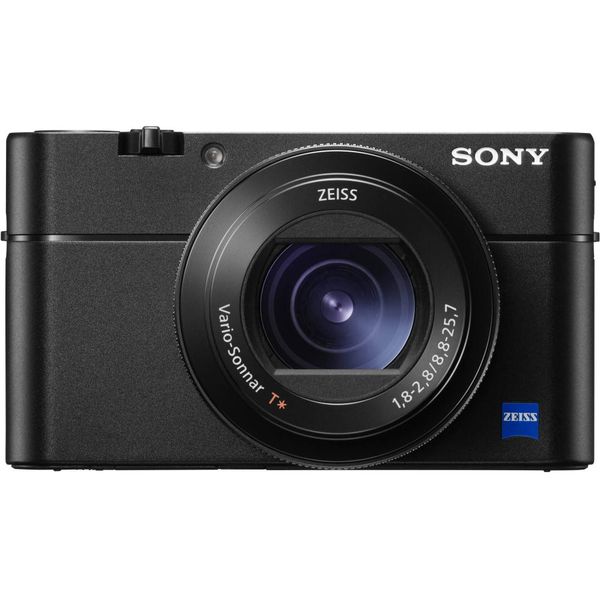Фотокамера SONY DSC-RX100M5