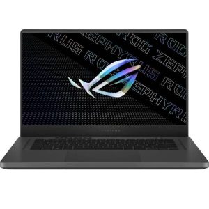 Игровой ноутбук Asus ROG Zephyrus G15 GA503QM-HQ019