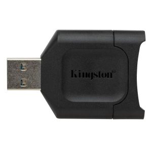 Картридер Kingston MobileLite Plus SD Reader