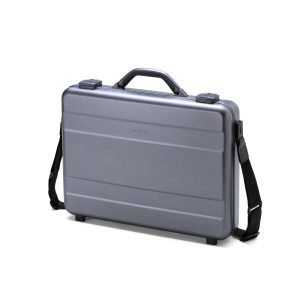 Кейс для ноутбука DICOTA Alu Briefcase D30589