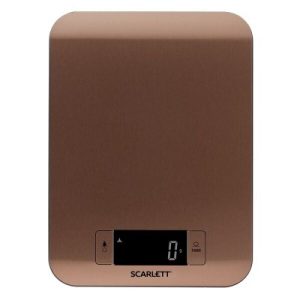 Кухонные весы Scarlett SC-KS57P49