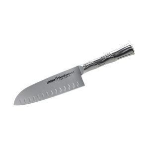 Кухонный нож Samura Bamboo SBA-0094