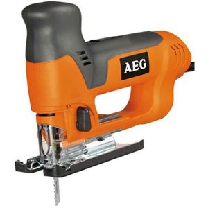 Лобзик AEG Powertools ST 700 E (4935412978)