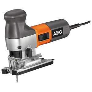 Лобзик AEG Powertools STEP 1200 XE (4935412878)