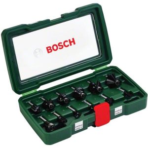 Набор фрез Bosch 2.607.019.466