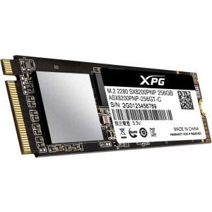 Накопитель SSD A-Data ASX8200PNP