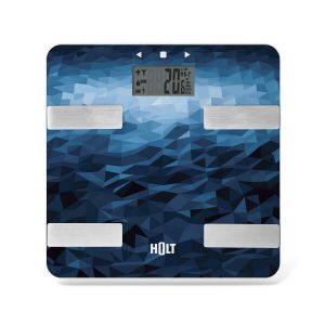 Напольные весы Holt HT-BS-010 (море)