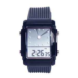 Наручные часы Skmei 0814D1 (черный)
