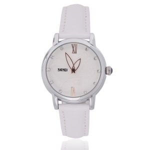 Наручные часы Skmei 9095 (белый)
