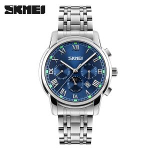 Наручные часы Skmei 9121 (синий)
