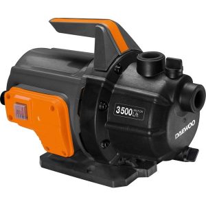 Насос садовый Daewoo Power DGP 3500P