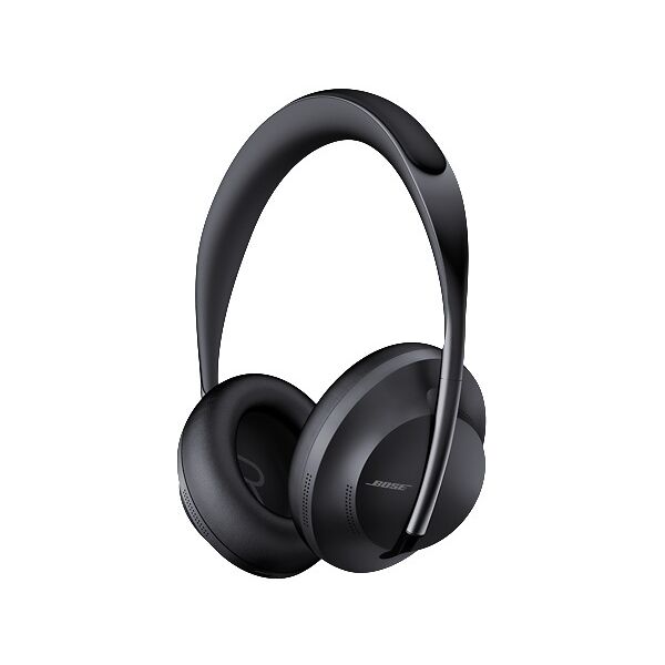 Наушники Bose Noise Canceling Headphones 700 (черный)