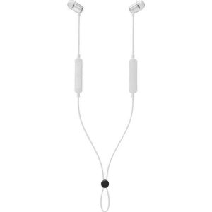 Наушники Soul Pure Wireless Plus (серебристый)