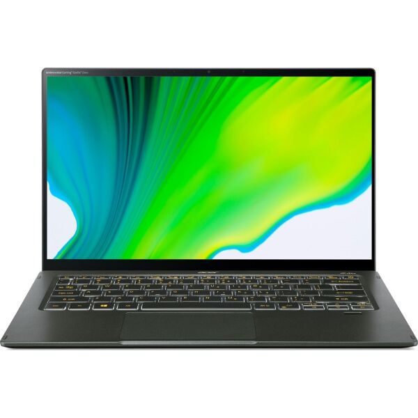 Ноутбук Acer Swift 5 SF514-55GT-55JW NX.HXAEU.003