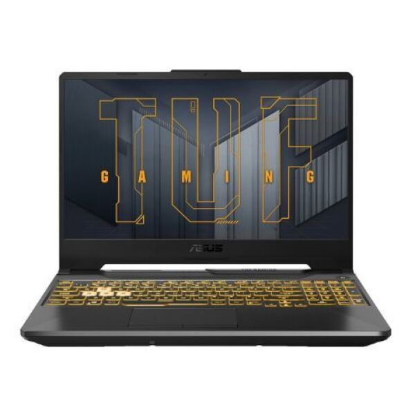 Игровой ноутбук Asus TUF Gaming F15 FX506HM-AZ110