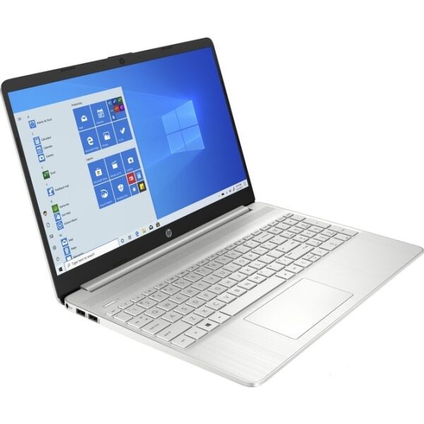 Ноутбук HP 15s-eq1047ur (1U3F3EA)