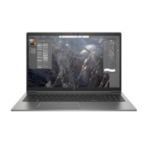 Ноутбук HP ZBook Firefly 15 G8 2C9S0EA
