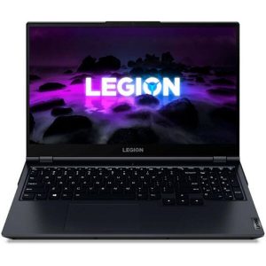 Ноутбук Lenovo Legion 5 15ACH6H 82JU00DURE