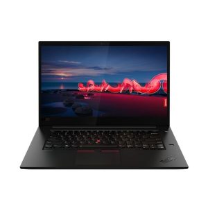 Ноутбук Lenovo ThinkPad X1 Extreme Gen3 20TK000ERT