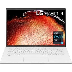 Ноутбук LG Gram 14 14Z90P-G.AJ56R