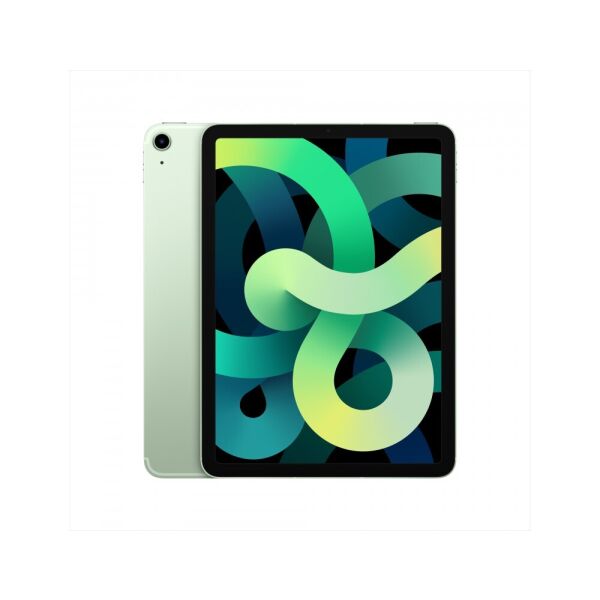 Планшет Apple iPad Air 64GB MYH12RK/A (зеленый)