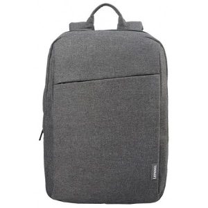 Рюкзак для ноутбука LENOVO B210 GX40Q17227 (серый)