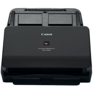 Сканер CANON imageFORMULA DR-M260