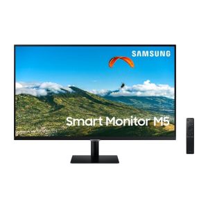 SMART-монитор Samsung S32AM500NI