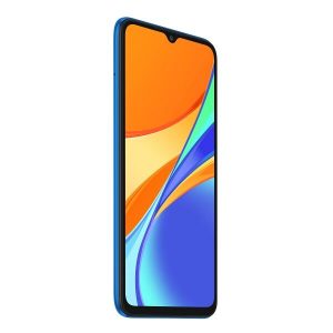 Смартфон Xiaomi Redmi 9C 3GB/64GB Twilight Blue EU без NFC